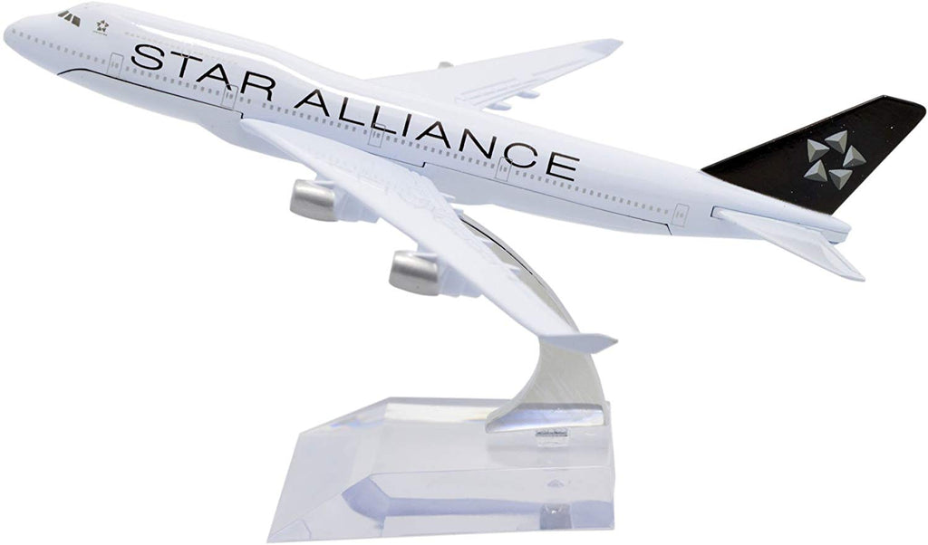 Boeing B747: The Queen of the Skies and the Crown Jewel of Any Collection