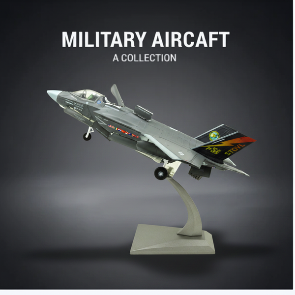 MILITARY AIRCRAFT