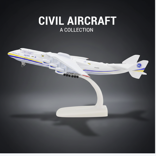 CIVIL AIRCRAFT