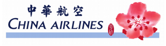 Taiwan China airlines