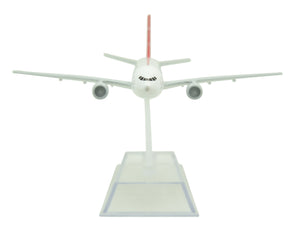 1:400 16cm Turkish Airlines Boeing B777 Metal Airplane Model Plane Toy Plane Model