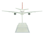 1:400 16cm Turkish Airlines Boeing B777 Metal Airplane Model Plane Toy Plane Model