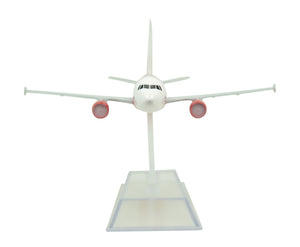 1:400 16cm Air Bus A320 AIR Asia Metal Airplane Model Plane Toy Plane Model