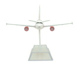 1:400 16cm Air Bus A320 AIR Asia Metal Airplane Model Plane Toy Plane Model