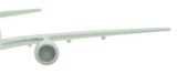 1:400 16cm Turkish Airlines Boeing B777 Metal Airplane Model Plane Toy Plane Model