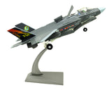1:72 F-35B Joint Strike Fighter Metal Plane Model,US Navy, Military Airplane Model,Diecast Plane,for Collecting and Gift