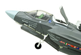 1:72 F-35B Joint Strike Fighter Metal Plane Model,US Navy, Military Airplane Model,Diecast Plane,for Collecting and Gift