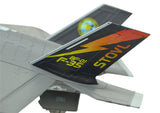 1:72 F-35B Joint Strike Fighter Metal Plane Model,US Navy, Military Airplane Model,Diecast Plane,for Collecting and Gift