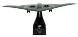 1:200 Northrop Grumman B-2 Spirit Stealth Bomber Metal Plane Model, US Air Force 2004, Military Airplane Model,Diecast Plane,for Collecting and Gift