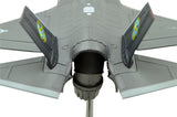 1:72 F-35B Joint Strike Fighter Metal Plane Model,US Navy, Military Airplane Model,Diecast Plane,for Collecting and Gift