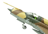 1:72 MiG-21 Fighter Attack Metal Plane Model,Soviet Union,Military Airplane Model,Diecast Plane,for Collecting and Gift