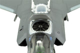 1:72 F-35B Joint Strike Fighter Metal Plane Model,US Navy, Military Airplane Model,Diecast Plane,for Collecting and Gift