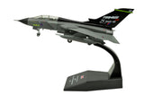 1:100 Panavia Tornado Fighter Attack Metal Plane Model,Royal Air Force, Military Airplane Model,Diecast Plane,for Collecting and Gift