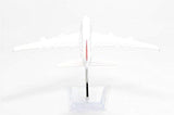 1:400 16cm Air Bus A380 Philippine Airlines Metal Airplane Model Plane Toy Plane Model