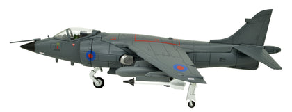 :72 Sea Harrier Fighter Attack Metal Plane Model,British Navy 1982,Military Airplane Model,Diecast Plane,for Collecting and Gift
