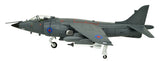 :72 Sea Harrier Fighter Attack Metal Plane Model,British Navy 1982,Military Airplane Model,Diecast Plane,for Collecting and Gift