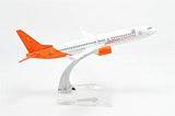 1:400 16cm Boeing B737 Firefly Airlines Metal Airplane Model Plane Toy Plane Model