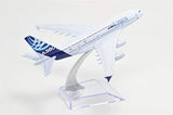 1:400 16cm Air Bus Original Airbus A380 Metal Airplane Model Plane Toy Plane Model