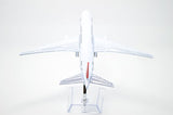 1:400 16cm Boeing B-777 Japan Airline Metal Airplane Model Plane Toy Plane Model
