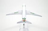 1:400 16cm Boeing B777-200 Alitalia Metal Airplane Model Plane Toy Plane Model