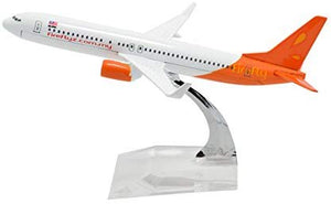 1:400 16cm Boeing B737 Firefly Airlines Metal Airplane Model Plane Toy Plane Model