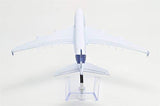 1:400 16cm Air Bus Original Airbus A380 Metal Airplane Model Plane Toy Plane Model