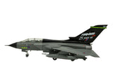 1:100 Panavia Tornado Fighter Attack Metal Plane Model,Royal Air Force, Military Airplane Model,Diecast Plane,for Collecting and Gift