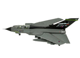 1:100 Panavia Tornado Fighter Attack Metal Plane Model,Royal Air Force, Military Airplane Model,Diecast Plane,for Collecting and Gift