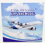 1:400 16cm Air Bus Original Airbus A380 Metal Airplane Model Plane Toy Plane Model