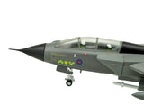 1:100 Panavia Tornado Fighter Attack Metal Plane Model,Royal Air Force, Military Airplane Model,Diecast Plane,for Collecting and Gift