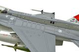 1:72 F-16D Fighting Falcon Fighter Attack Metal Plane Model,Singapore Air Force, Military Airplane Model,Diecast Plane,for Collecting and Gift
