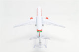 1:400 16cm Boeing B-777 Kenya Airways Metal Airplane Model Plane Toy Plane Model