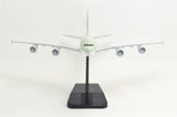 1:400 Standard Edition Air Bus A380 Qatar Airways Metal Airplane Model Plane Toy Plane Model
