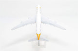 1:400 16cm Boeing B747 Royal Brunei Airlines Metal Airplane Model Plane Toy Plane Model