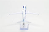 1:400 16cm Boeing B-737 Egyptair Metal Airplane Model Plane Toy Plane Model