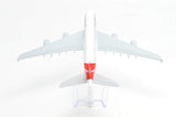 1:400 16cm Air Bus A380 Qantas Metal Airplane Model Plane Toy Plane Model