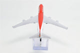 1:400 16cm Boeing B747-400 Avianca Airlines Metal Airplane Model Plane Toy Plane Model