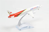 1:400 16cm Air Bus A320 Air Philippines Metal Airplane Model Plane Toy Plane Model