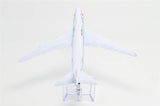 1:400 16cm Boeing B747-400 Air China Metal Airplane Model Plane Toy Plane Model
