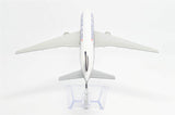 1:400 16cm B777 Singapore Airlines Metal Airplane Model Plane Toy Plane Model