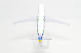 1:400 16cm Air Bus A320 Bangkok Air Metal Airplane Model Plane Toy Plane Model