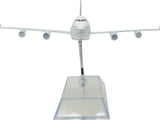 1:400 16cm Boeing B747-400 United Airlines Metal Airplane Model Plane Toy Plane Model