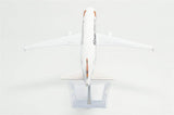 1:400 16cm Air Bus A320 Tigerair Metal Airplane Model Plane Toy Plane Model
