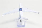 1:400 16cm Airbus A380 NEW Painting Malaysia Airlines Metal Airplane Model Plane Toy Plane Model