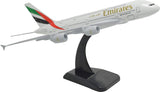 1:400 Standard Edition Air Bus A380 Emirates Airlines Metal Airplane Model Plane Toy Plane Model