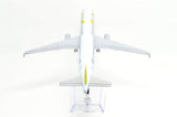 1:400 16cm Air Bus A320 Royal Brunei Airlines Metal Airplane Model Plane Toy Plane Model