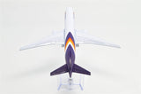 1:400 16cm Boeing B777 Thai Airways Metal Airplane Model Plane Toy Plane Model