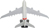 1:400 Standard Edition Air Bus A380 Emirates Airlines Metal Airplane Model Plane Toy Plane Model