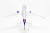 1:400 16cm Air Bus A330 Aeroflot Metal Airplane Model Plane Toy Plane Model
