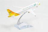 1:400 16cm Air Bus A320 Cebu Pacific Airline Metal Airplane Model Plane Toy Plane Model